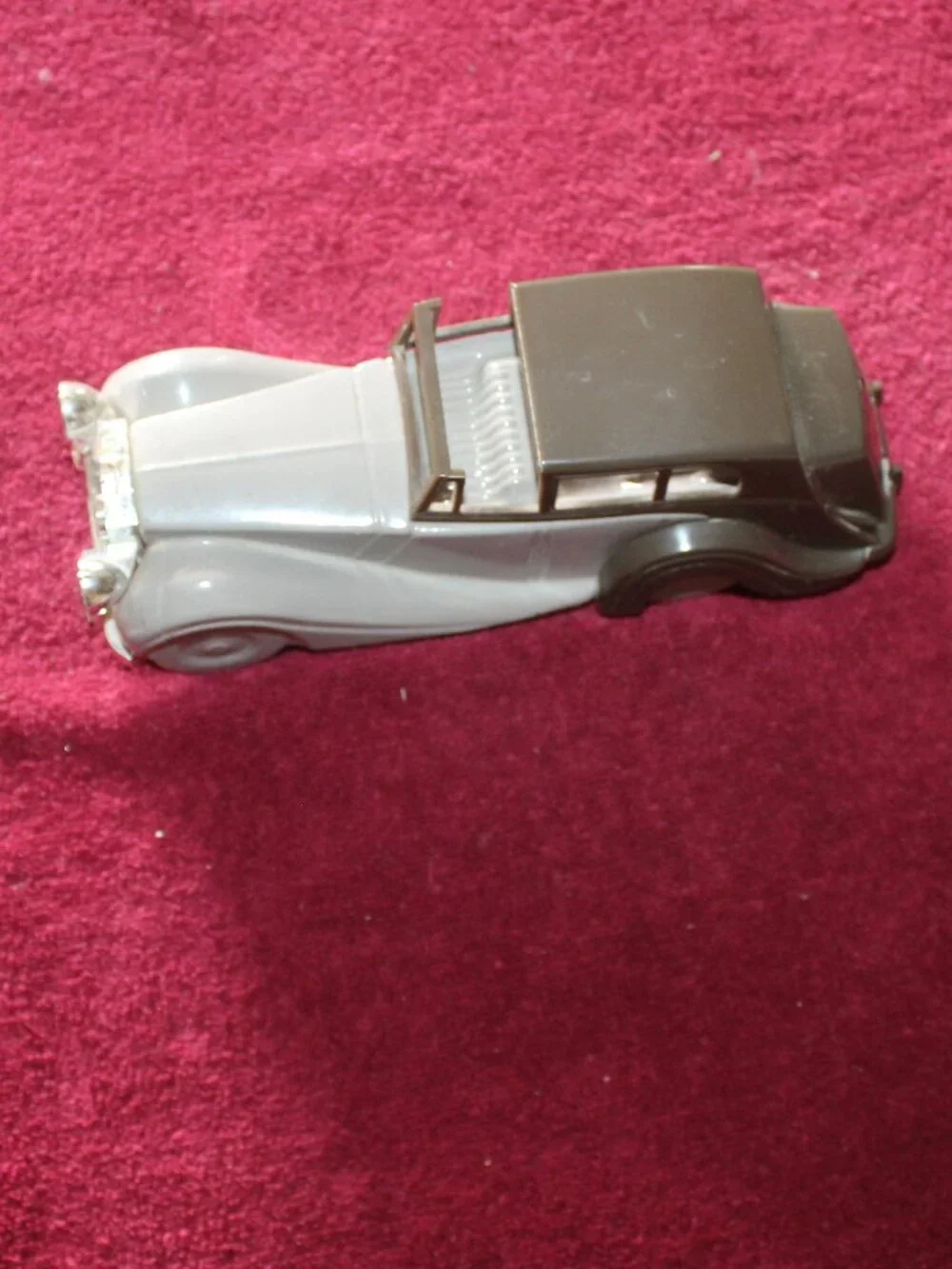 Avon after bottle wraith